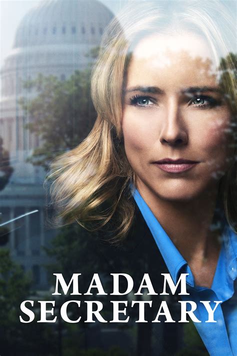 index of madam secretary|Madam Secretary (TV series) .
